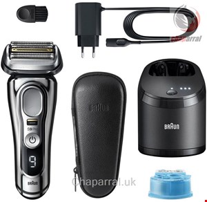 ریش تراش براون آلمان Braun Series 9 Pro 9486cc