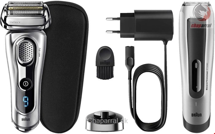 ریش تراش براون آلمان Braun 9260s Series 9 - BT5090