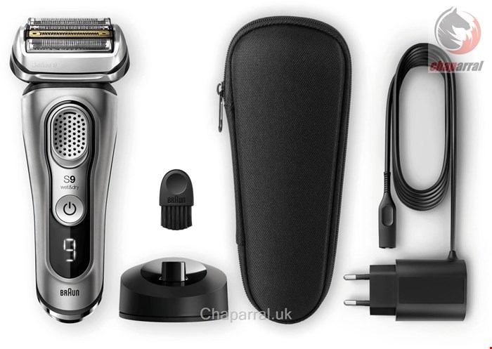 ریش تراش براون آلمان Braun Series 9 9325s graphite