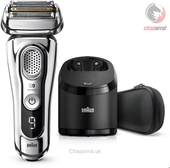 ریش تراش براون آلمان Braun Series 9 9375CC