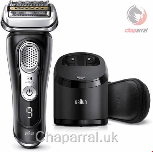 ریش تراش براون آلمان Braun Series 9 - 9380cc wet-dry