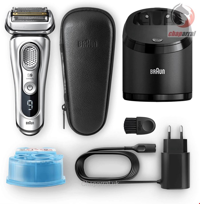 ریش تراش براون آلمان Braun Series 9 9390cc