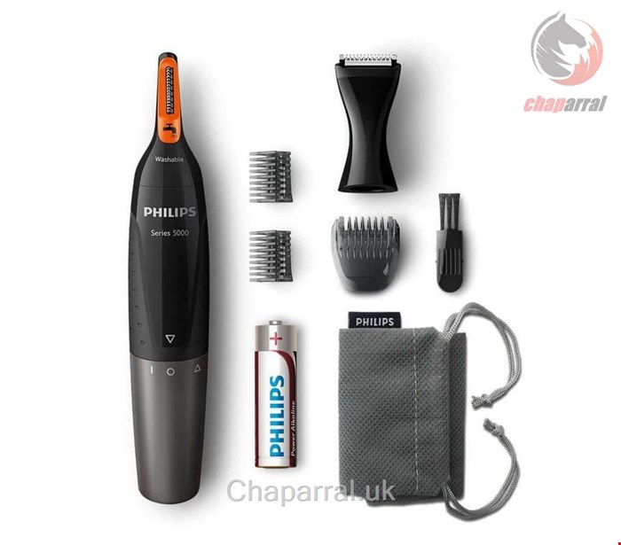 مو زن گوش و بینی و خط زن فیلیپس Philips NT5176-16