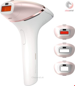 لیزر بدن فیلیپس هلند Philips IPL-Haarentferner BRI959/00