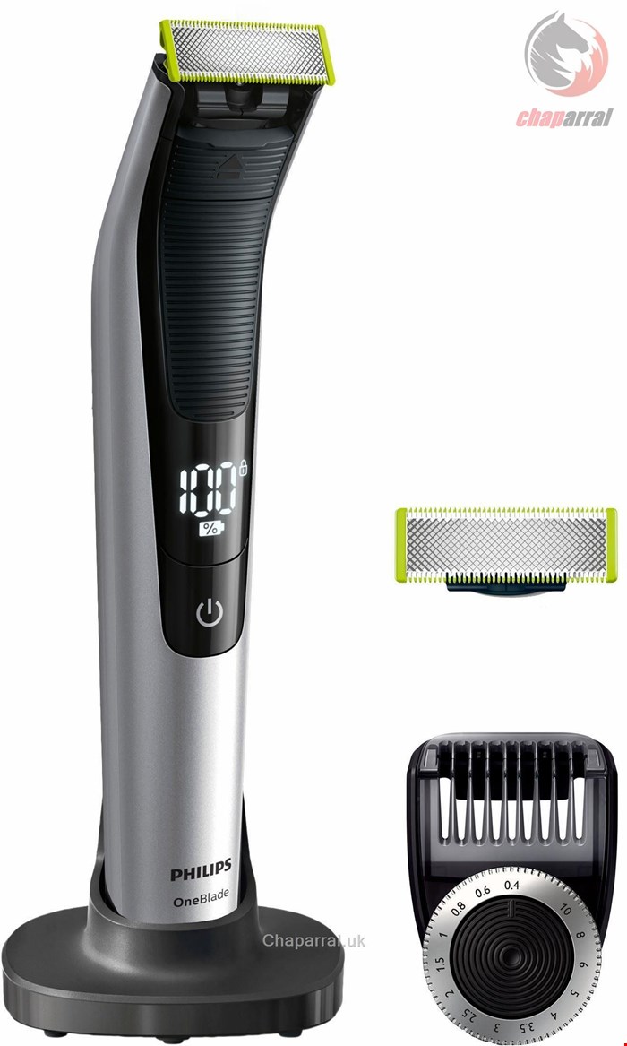 ریش تراش فیلیپس (هلند) QP6520/60