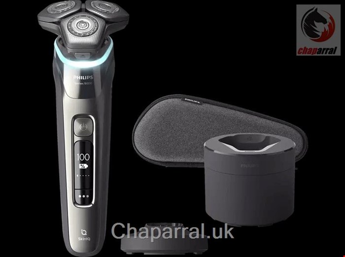 ریش تراش فیلیپس هلند Philips Shaver Series 9000 S9987/55
