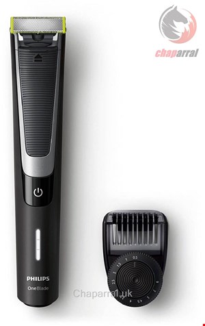 ماشین اصلاح سر و صورت فیلیپس Philips OneBlade Pro QP6510-25