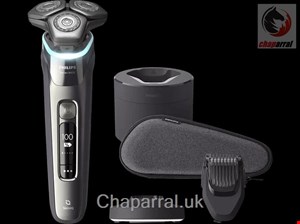ریش تراش فیلیپس هلند Philips S9987/59 Shaver Series 9000