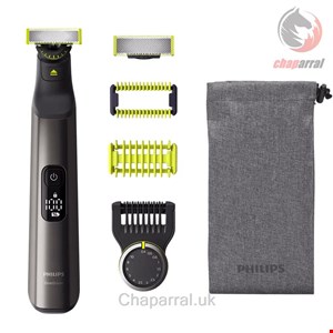 خود تراش ریش تراش 360 درجه فیلیپس هلند Philips OneBlade Pro 360 Face  Body QP6551/30