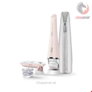 برس پاکسازی صورت فیلیپس هلند SC5363/10