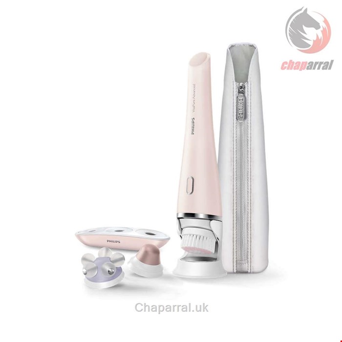 برس پاکسازی صورت فیلیپس هلند SC5363/10
