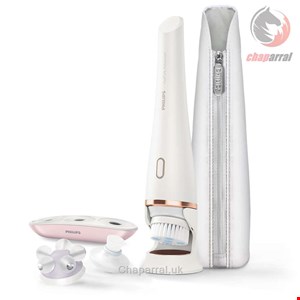 برس پاکسازی صورت فیلیپس هلند SC5371/10