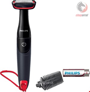 ماشین اصلاح صورت فیلیپس Philips BG105-10