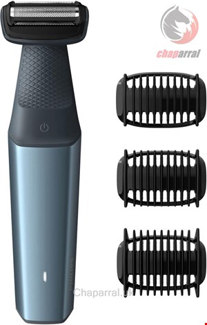 ماشین اصلاح صورت و بدن فیلیپس Philips BG3015-15