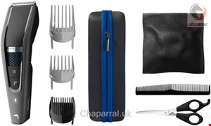 ماشین اصلاح سر و صورت فیلیپس Philips Hairclipper HC7650-15
