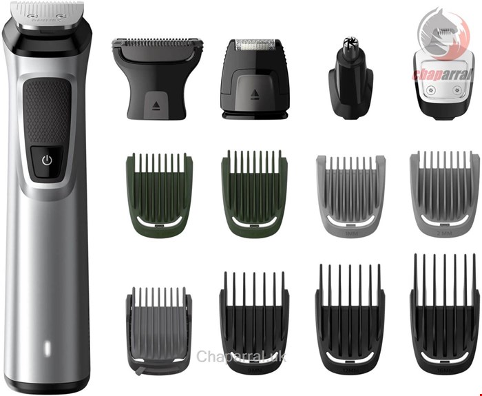 ماشین اصلاح سر و صورت فیلیپس Philips MG7720 -15