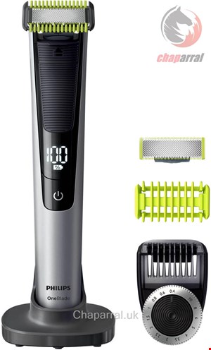 ماشین اصلاح صورت فیلیپس Philips OneBlade Pro QP6620-30