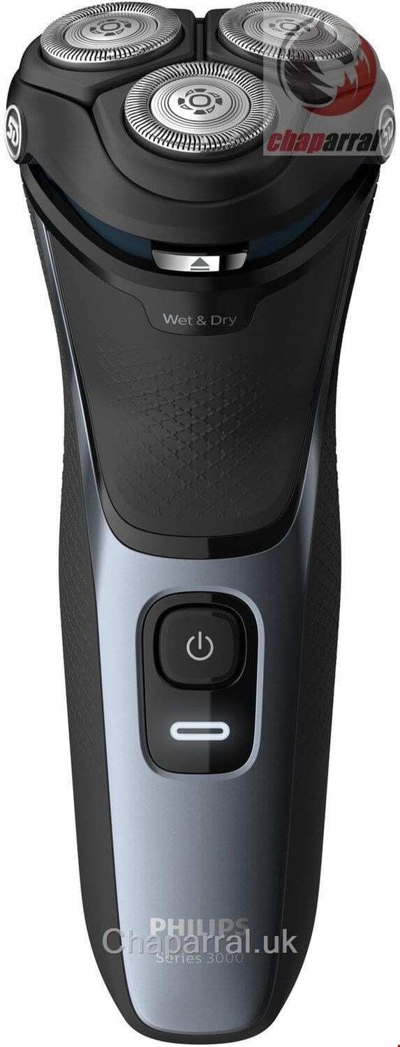 ریش تراش فیلیپس هلند Philips S3133-51 Series 3000