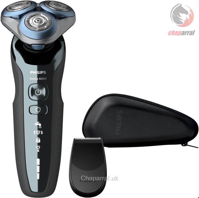 ریش تراش فیلیپس هلند Philips S6630-11 Series 6000