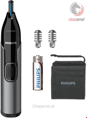 مو زن گوش و بینی فیلیپس Philips Series 3000 NT3650-16