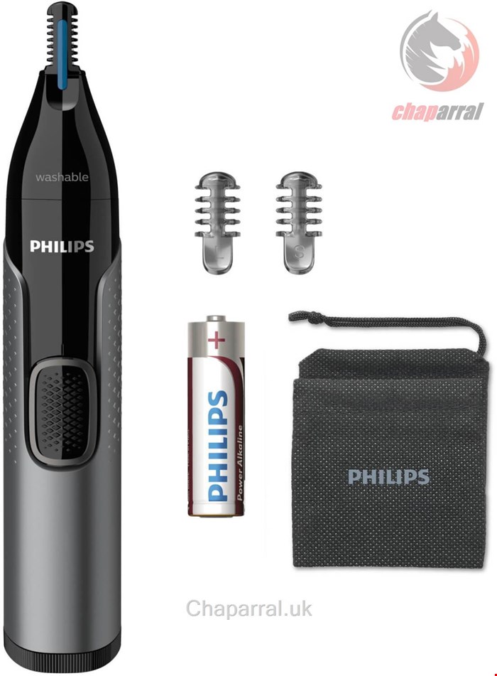مو زن گوش و بینی فیلیپس Philips Series 3000 NT3650-16