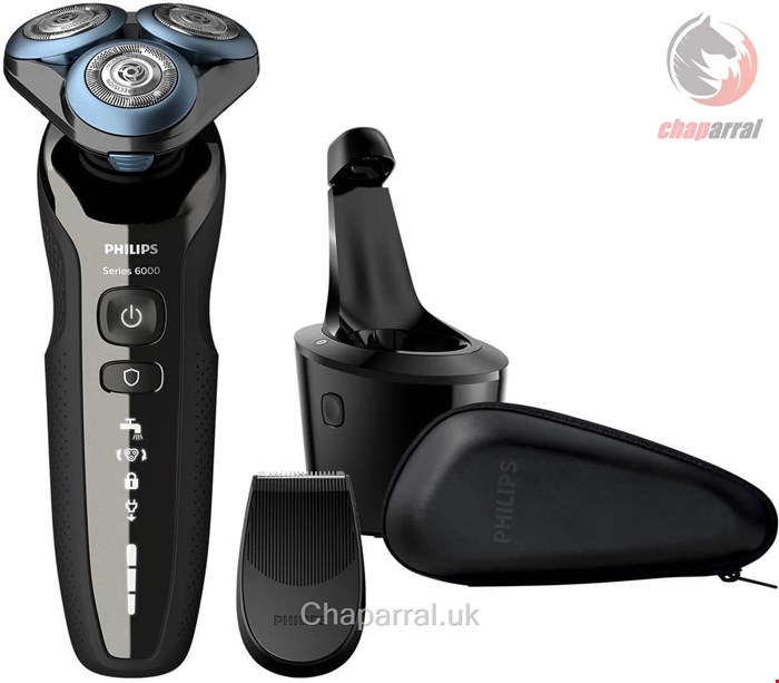 ریش تراش فیلیپس هلند Philips Series 6000 S6680-26