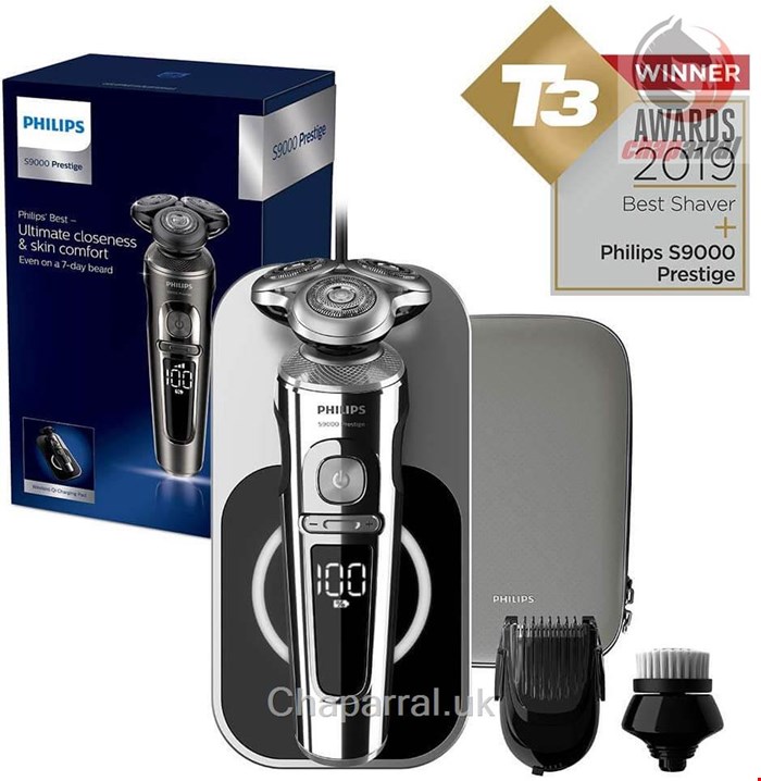 ریش تراش فیلیپس هلند Philips - SP9863/14 