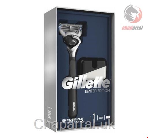 خود تراش ژیلت آمریکا Gillette Fusion 5 ProGlide limited Edition