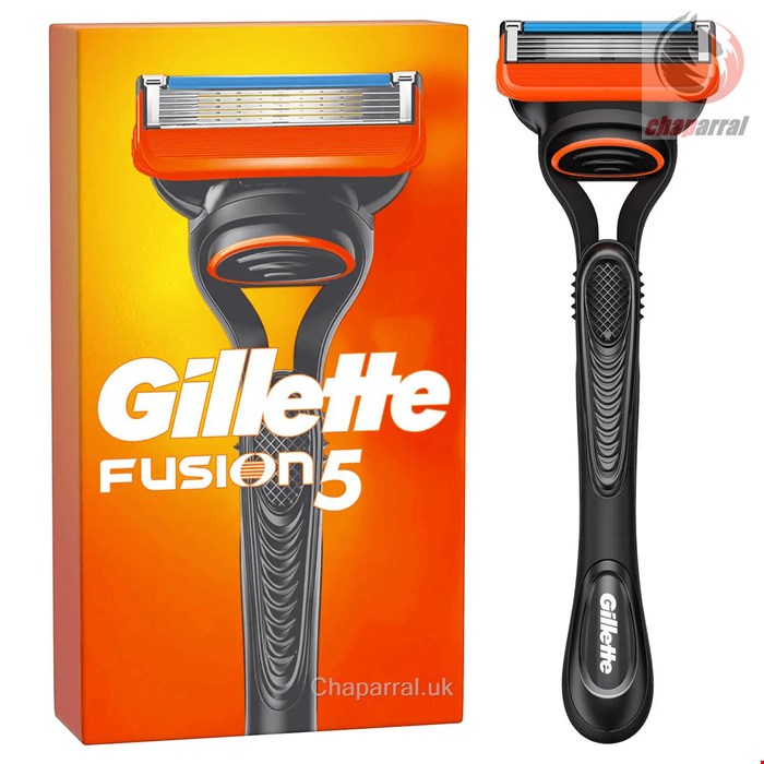 خود تراش ژیلت آمریکا GILLETTE FUSION5 RASIERER