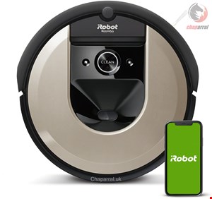 جارو رباتیک آی ربات آمریکا iRobot Saugroboter iRobot® Roomba- i6 -i6158