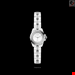  ساعت مچی زنانه سرامیکی الماس نشان شنل فرانسه chanel J12∙XS UHR, 19 MM H5238