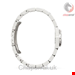  ساعت مچی زنانه سرامیکی الماس نشان شنل فرانسه chanel J12∙XS UHR, 19 MM H5238