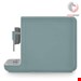  قهوه و اسپرسو ساز اسمگ ایتالیا Smeg BCC02EGMEU Kompakt-Kaffeevollautomat 