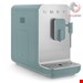  قهوه و اسپرسو ساز اسمگ ایتالیا Smeg BCC02EGMEU Kompakt-Kaffeevollautomat