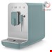  قهوه و اسپرسو ساز اسمگ ایتالیا Smeg BCC02EGMEU Kompakt-Kaffeevollautomat 