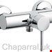  شیر مخلوط حمام کلودی Kludi Bozz Brause Einhandmischer  Chrom 388310576