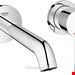  شیر مخلوط روشویی توکار گروهه آلمان GROHE Essence 19408001