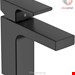 شیر مخلوط روشویی پایه کوتاه هانس گروهه آلمان Hansgrohe Vernis Shape 100  71569 schwarz matt 71569670
