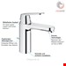  شیر مخلوط روشویی پایه کوتاه گروهه آلمان 23325000  GROHE Eurosmart Cosmopolitan M Size