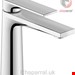  شیر مخلوط روشویی پایه کوتاه دوراویت Duravit Tulum M TU10200020 chrom TU1020002010