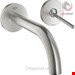  شیر مخلوط روشویی توکار گروهه آلمان GROHE Atrio 2 Loch Waschtischbatterie 19287 supersteel 19287DC3