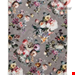  قالیچه اسنزا هلند ESSENZA Fleur Taupe Teppich