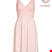  لباس خواب زنانه اسنزا هلند ESSENZA Sarah Uni Rose Nachthemd