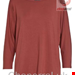  بلوز راحتی زنانه اسنزا هلند ESSENZA Donna Uni Marsala Top ¾ Arm