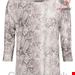  بلوز راحتی زنانه اسنزا هلند ESSENZA Donna Doutzen Meringue Top ¾ Arm