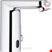  شیر مخلوط روشویی سنسوردار پایه کوتاه گروهه آلمان GROHE Get E Infrarot Waschtischarmatur  36366001