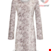  لباس خواب زنانه اسنزا هلند ESSENZA Elm Doutzen Meringue Nachthemd