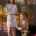  لباس خواب زنانه اسنزا هلند ESSENZA Elm Doutzen Meringue Nachthemd