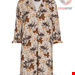  لباس خواب زنانه اسنزا هلند ESSENZA Erin Charlize Vanilla Nachthemd ¾ Arm