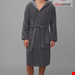 حوله حمام تن پوش زنانه و مردانه مارک او پلو آلمان Marc O Polo Classic (with hood) Bademantel 